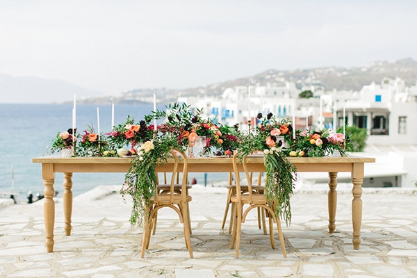 ΔΙΟΡΓΑΝΩΤΕΣ ΓΑΜΟΥ ΕΛΛΑΔΑ