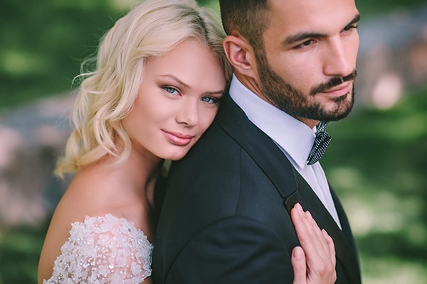 Περιοδικό Love4Weddings 