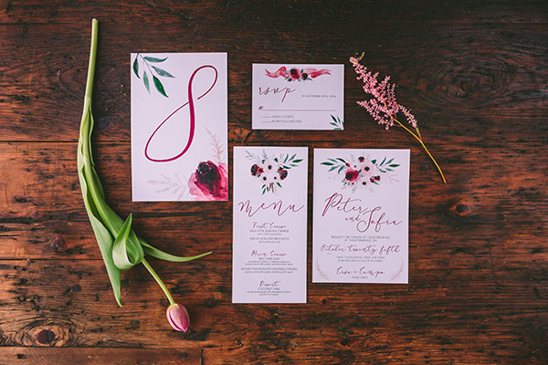 Προσκλητήρια