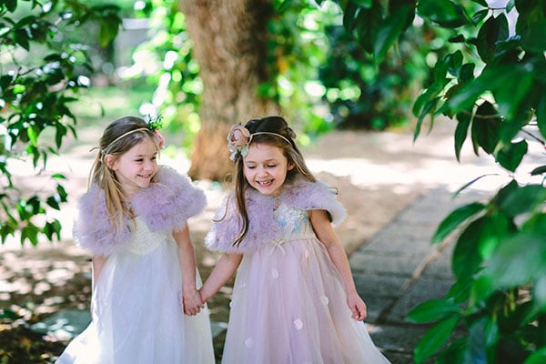 Φορέματα για Παρανυφακια