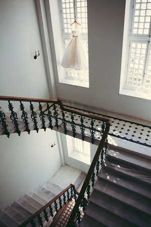 πριγκιπικο-νυφικο