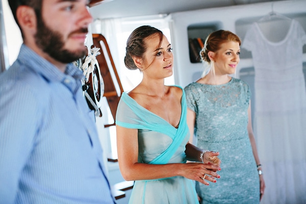 φορεματα-για-γαμο-τυρκουαζ