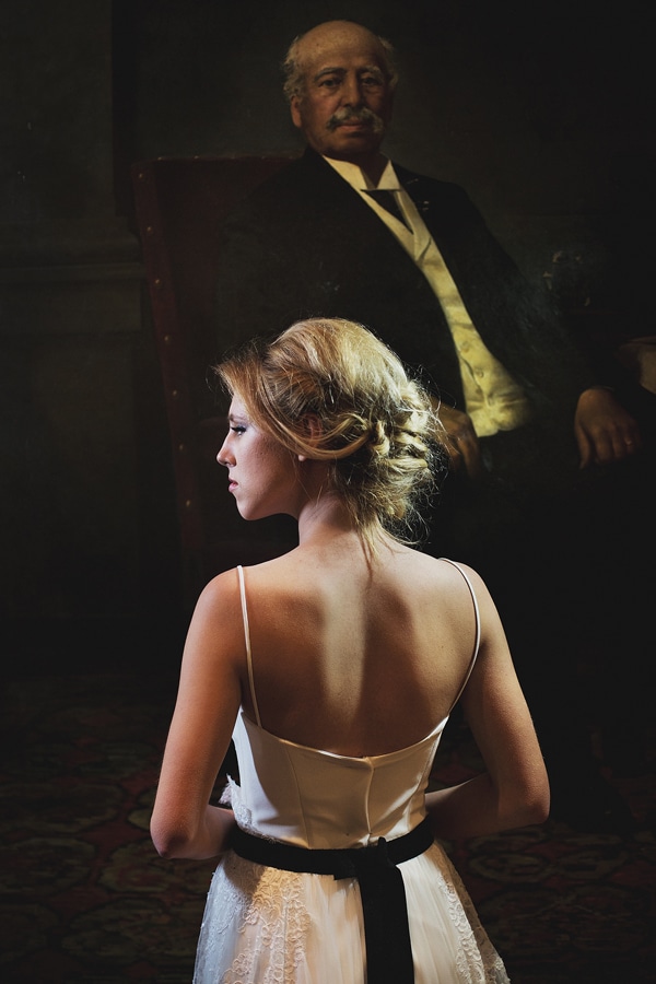 stylish-ατηλεμητο-νυφικο-σινιον