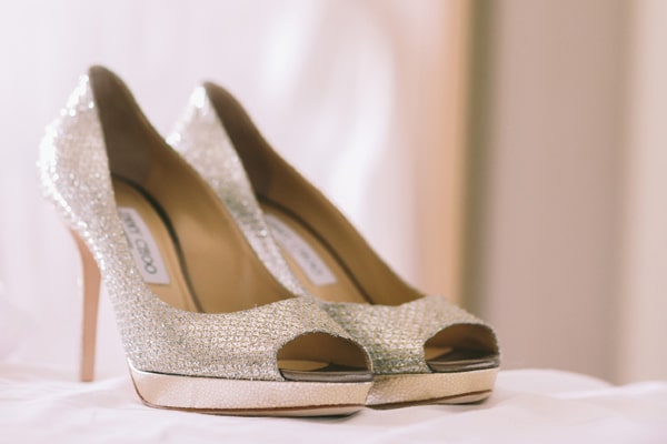 Παπουτσια γαμου που θα λατρεψετε!