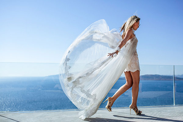 Konstantinos Melis by Laskos Real Brides