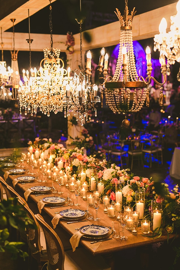 Παραμυθενιος χειμωνιατικος γαμος