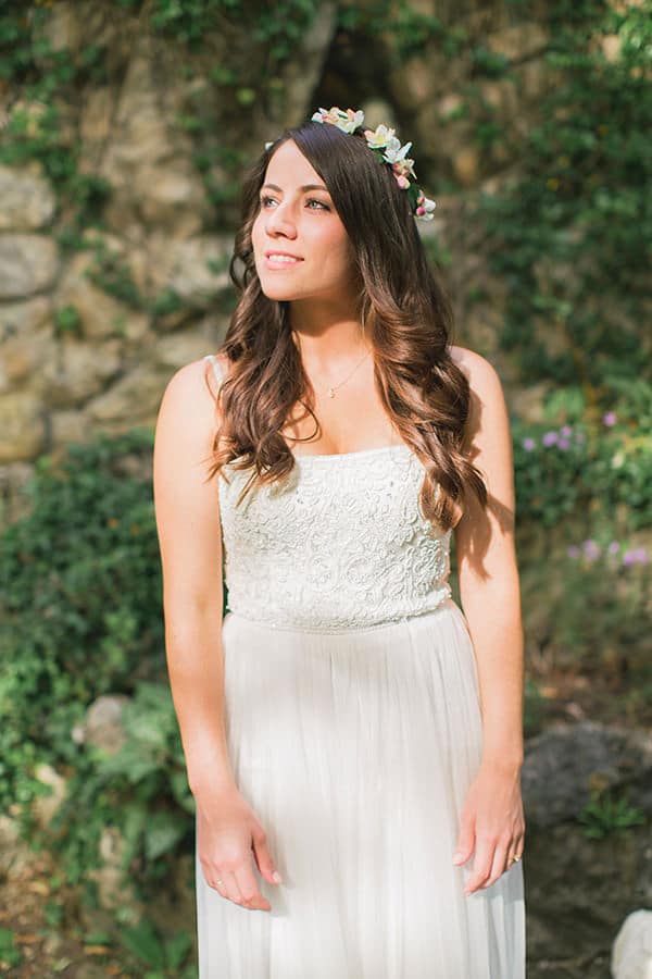 Aidan-Mattox-νυφικο-φορεμα