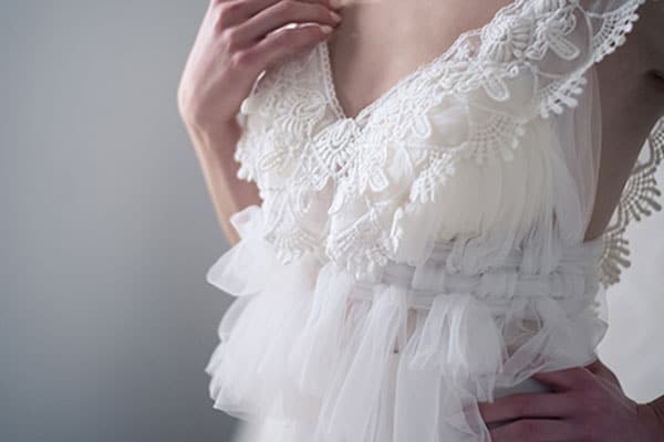 Νυφικα Teti Charitou | Nimertis Collection