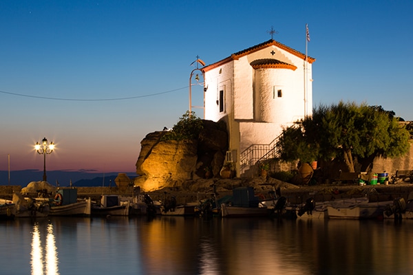 Μυτιληνη-γαμος