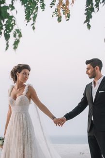 Κonstantinos Melis by Laskos