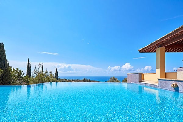 Honeymoon στην Κύπρο