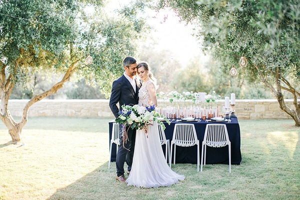 Κτήματα & Χώροι Δεξιώσεων Γάμου 