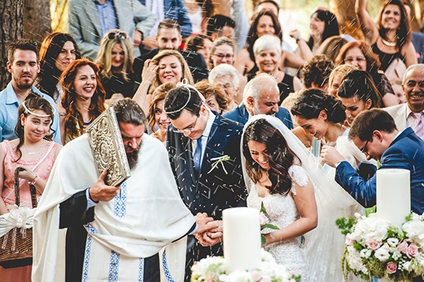 Elegant γάμος στο κτήμα Νάσιουτζικ | Κατερίνα & Πέτρος