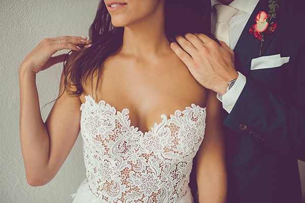 Wedding video  in Mykonos | Margarita & Maxim