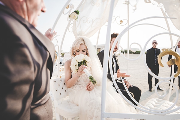 Φωτογραφος Γαμου : Karina Leonenko Photography