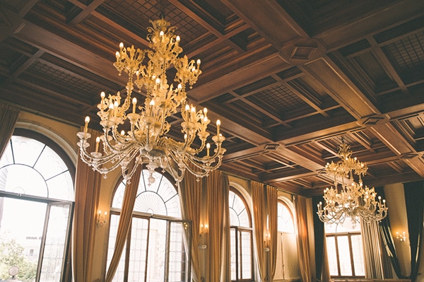 Φωτογραφος Γαμου : Christos Tsoumplekas Photography