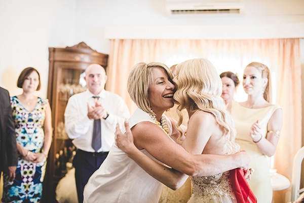 Φωτογραφος Γαμου : Karina Leonenko Photography