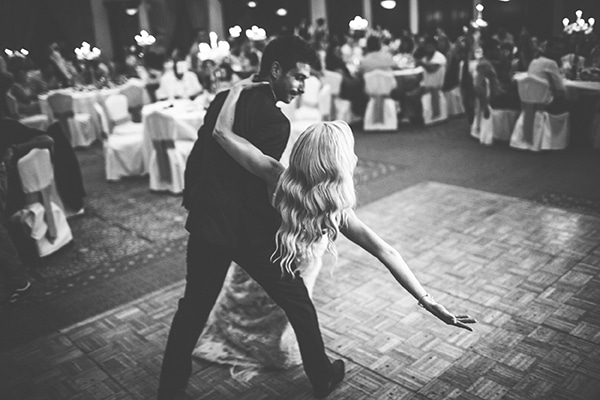 Φωτογραφος Γαμου : Karina Leonenko Photography