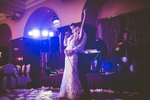 Φωτογραφος Γαμου : Karina Leonenko Photography