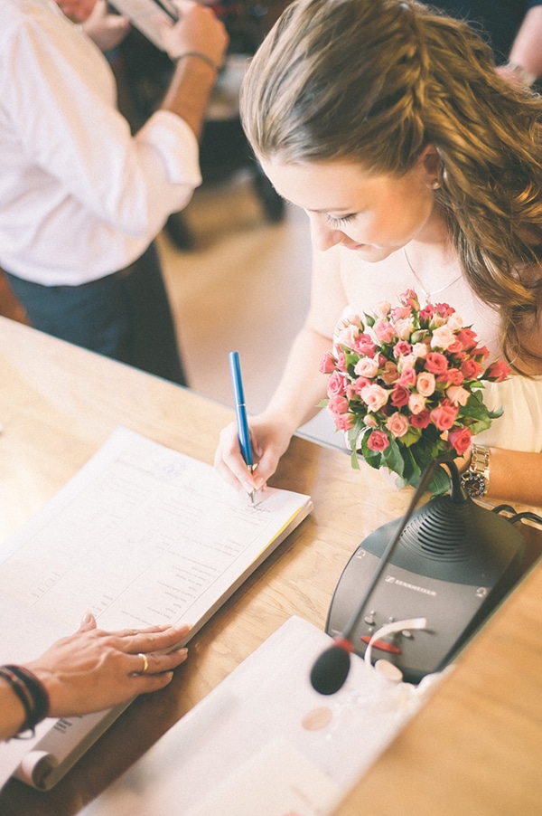 Φωτογραφος Γαμου : Christos Tsoumplekas Photography