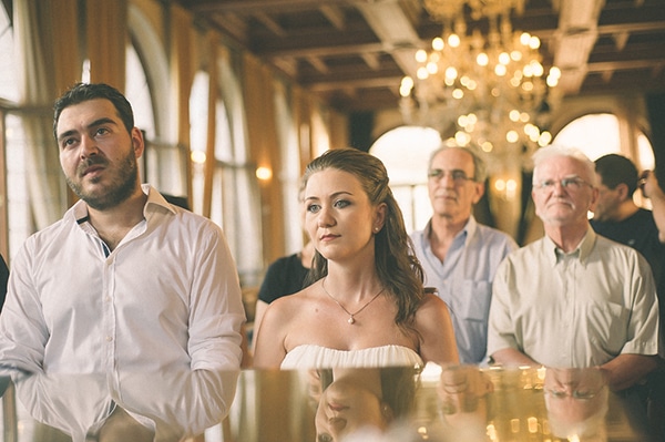 Φωτογραφος Γαμου : Christos Tsoumplekas Photography