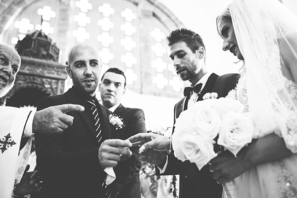 Φωτογραφος Γαμου : Karina Leonenko Photography