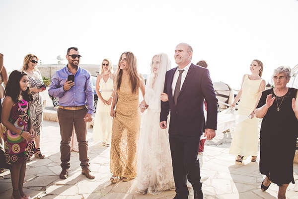 Φωτογραφος Γαμου : Karina Leonenko Photography