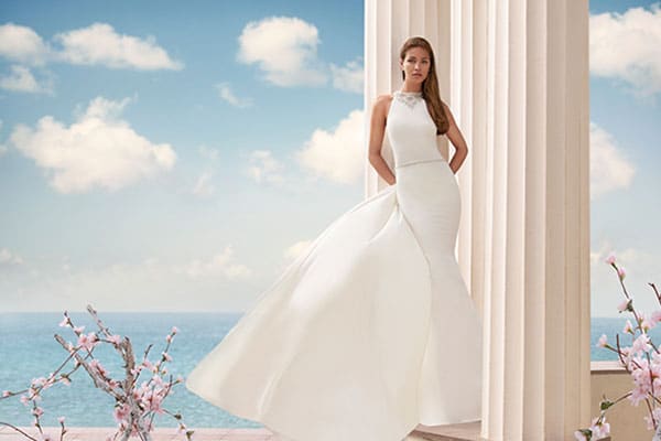 Demetrios 2017 Bridal Collection