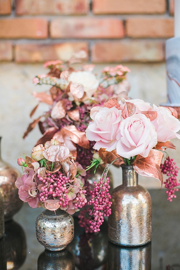 rose-gold-grey-wedding-decoration-ideas (2)