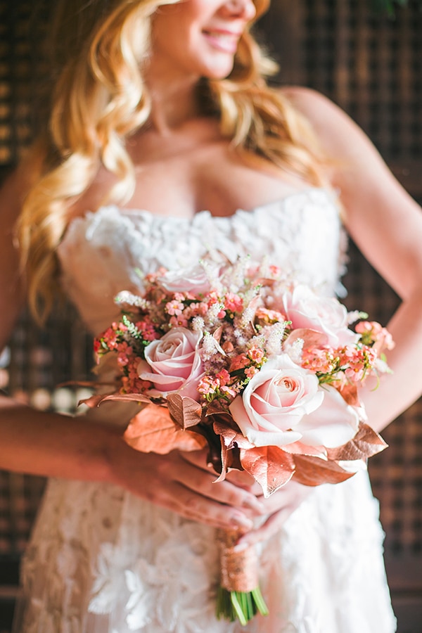 rose-gold-grey-wedding-decoration-ideas (3)