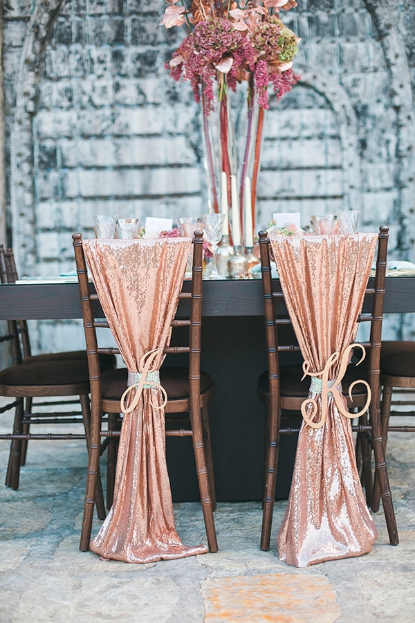 rose-gold-grey-wedding-decoration-ideas (4)