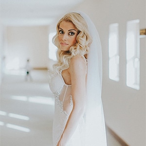 Chic γάμος με παιώνιες | Χριστίνα & Γιώργος