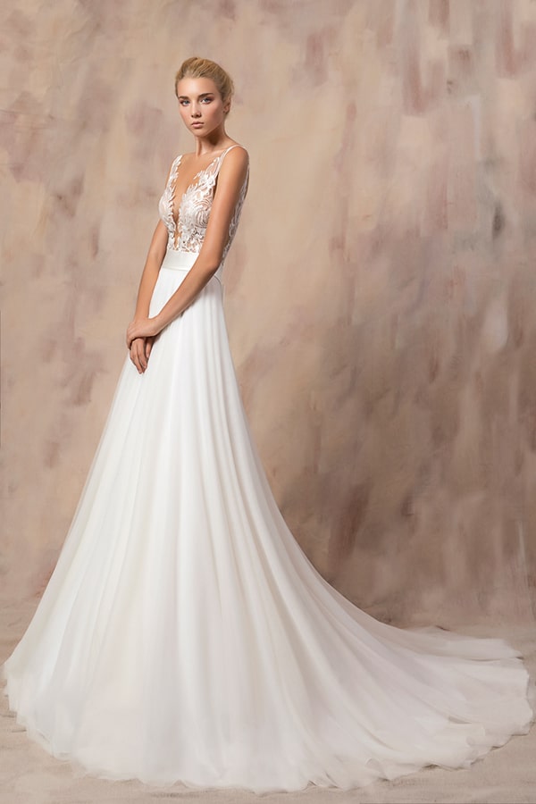   Costantino  Collection Celestial Love4Weddings