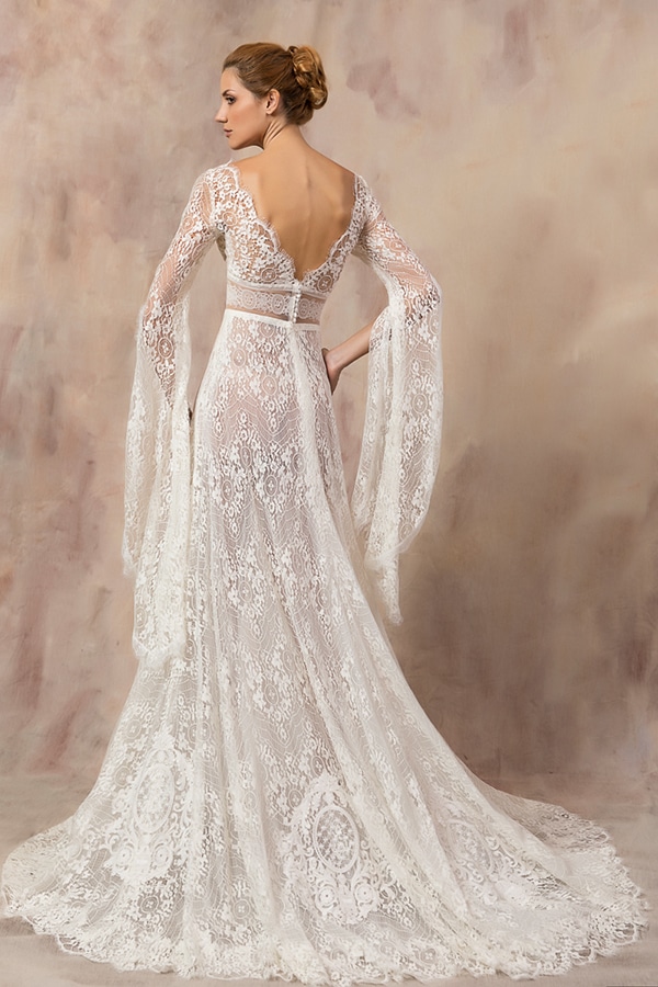   Costantino  Collection Celestial Love4Weddings