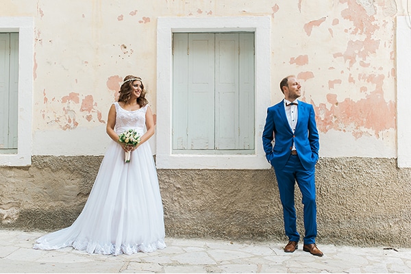 Ομορφη φωτογραφιση επομενης ημερας στην Κερκυρα | Ιουλια & Γιαννης Ομορφη φωτογραφιση επομενης ημερας στην Κερκυρα | Ιουλια & Γιαννης