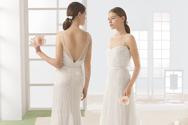 Νυφικα Rosa Clara | Bridal Collection 2017