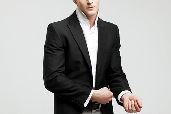 Ανδρικα κοστουμια γαμου Teti Charitou Bespoke “Gentlestyle”