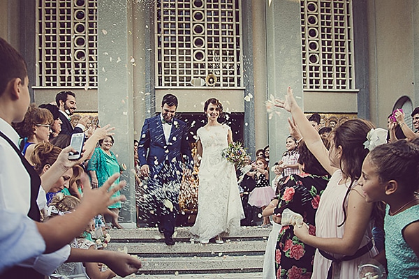 Μποεμ γαμος στη Λευκωσια | Μαρια & Αντωνης Μποεμ γαμος στη Λευκωσια | Μαρια & Αντωνης