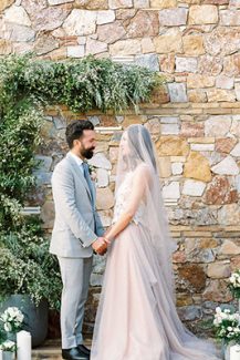 Εντυπωσιακος στολισμος