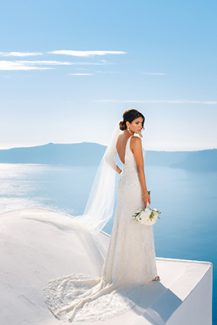 Νυφικό Για Γάμο Σε Νησί Νυφικό Για Γάμο Σε Νησί