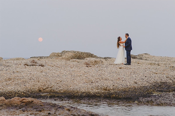 Όμορφος φθινοπωρινός γάμος στις Σπέτσες | Μαίρη & Γιώργος Όμορφος φθινοπωρινός γάμος στις Σπέτσες | Μαίρη & Γιώργος