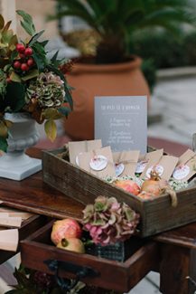 Ιδεες στολισμου γαμου