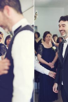 Μαυρο κουστουμι με χρυσες λεπτομερειες Μαυρο κουστουμι με χρυσες λεπτομερειες