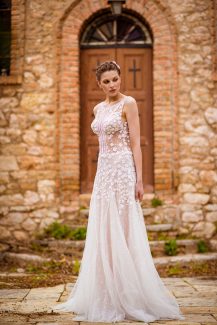 Michalakou Bridal Michalakou Bridal