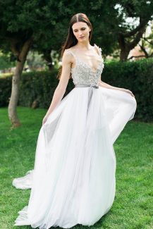 Made Bride by Antonea