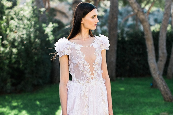 Beautiful wedding dresses | Made Bride by Antonea