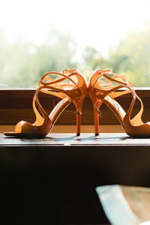 Jimmy Choo Jimmy Choo