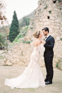 Made bride by Antonea