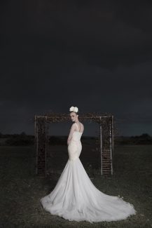 Gregory Morfi Νυφικό Φόρεμα Gregory Morfi Νυφικό Φόρεμα