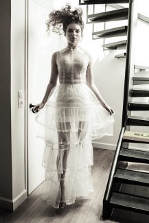 Νυφικό Alexia Kirmitsi